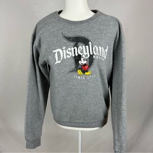 Disneyland Crewneck